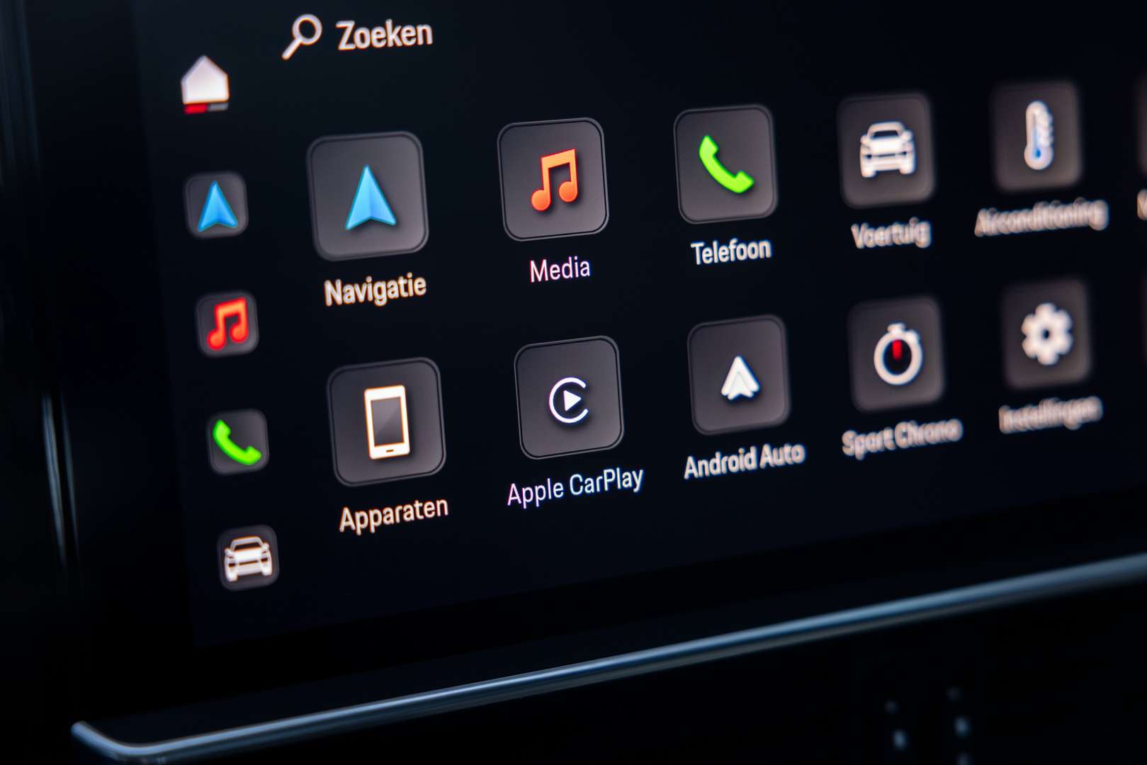 Porsche Cayenne III E-Hybrid - 2022 - Joinsteer - #40