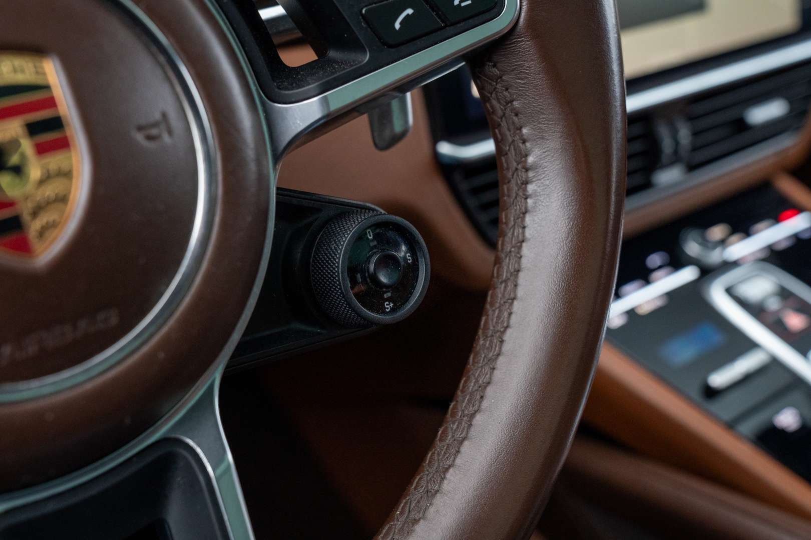 Porsche Cayenne III - 2022 - Joinsteer - #14