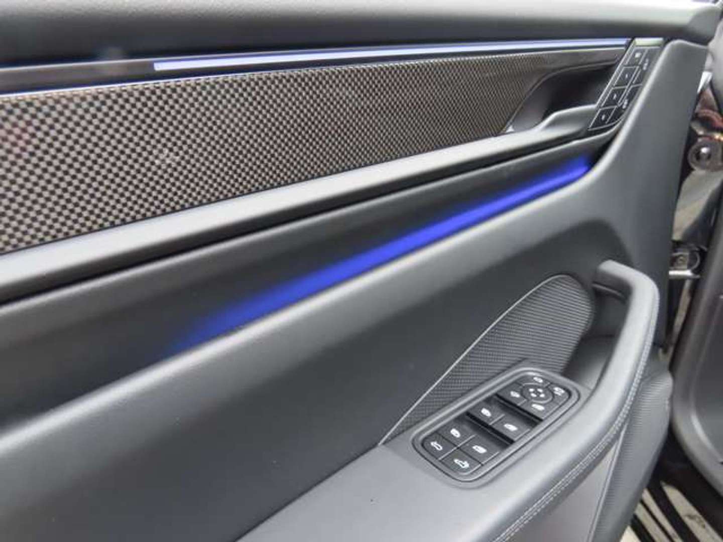 Porsche Macan II Turbo - 2025 - Joinsteer - #29