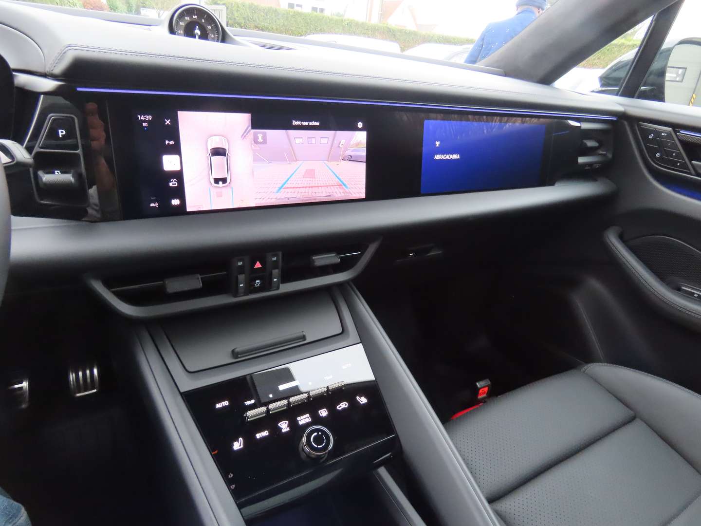 Porsche Macan II Turbo - 2025 - Joinsteer - #9