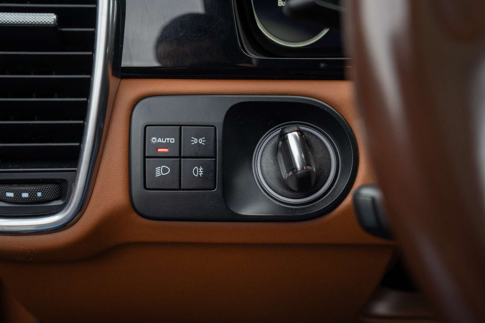 Porsche Cayenne III - 2022 - Joinsteer - #15