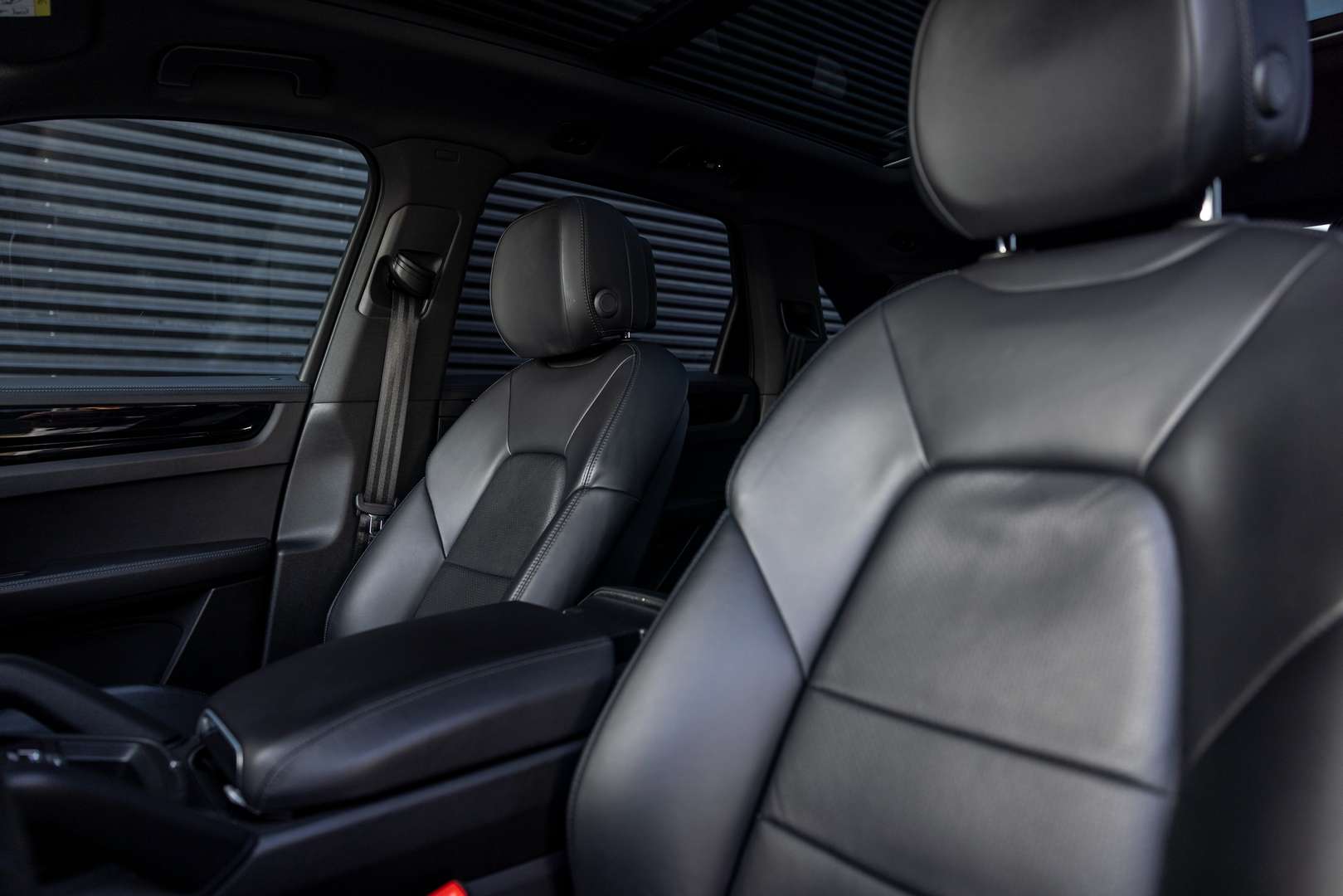 Porsche Cayenne III E-Hybrid - 2022 - Joinsteer - #41