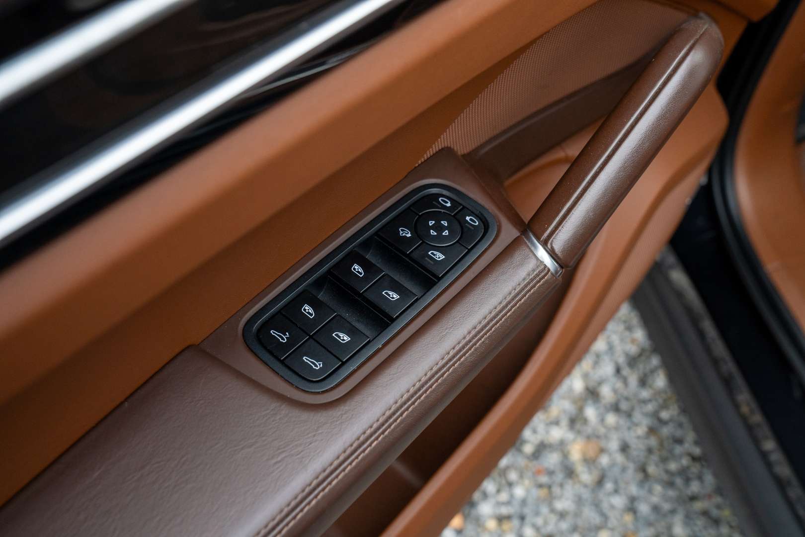 Porsche Cayenne III - 2022 - Joinsteer - #16