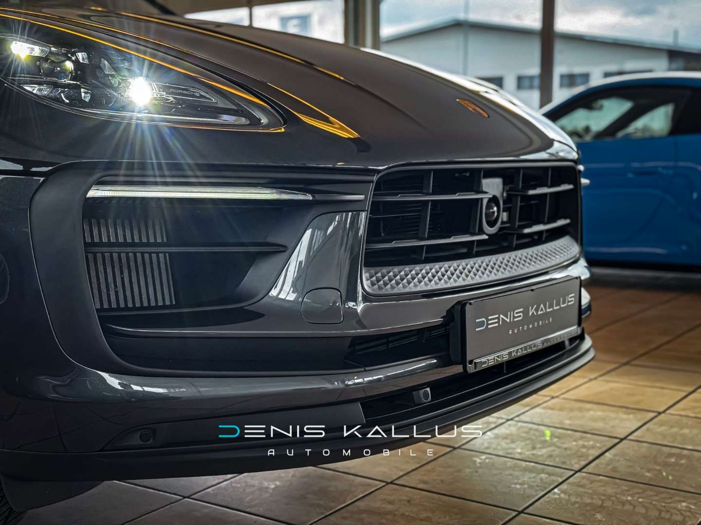 Porsche Macan II S - 2023 - Joinsteer - #46