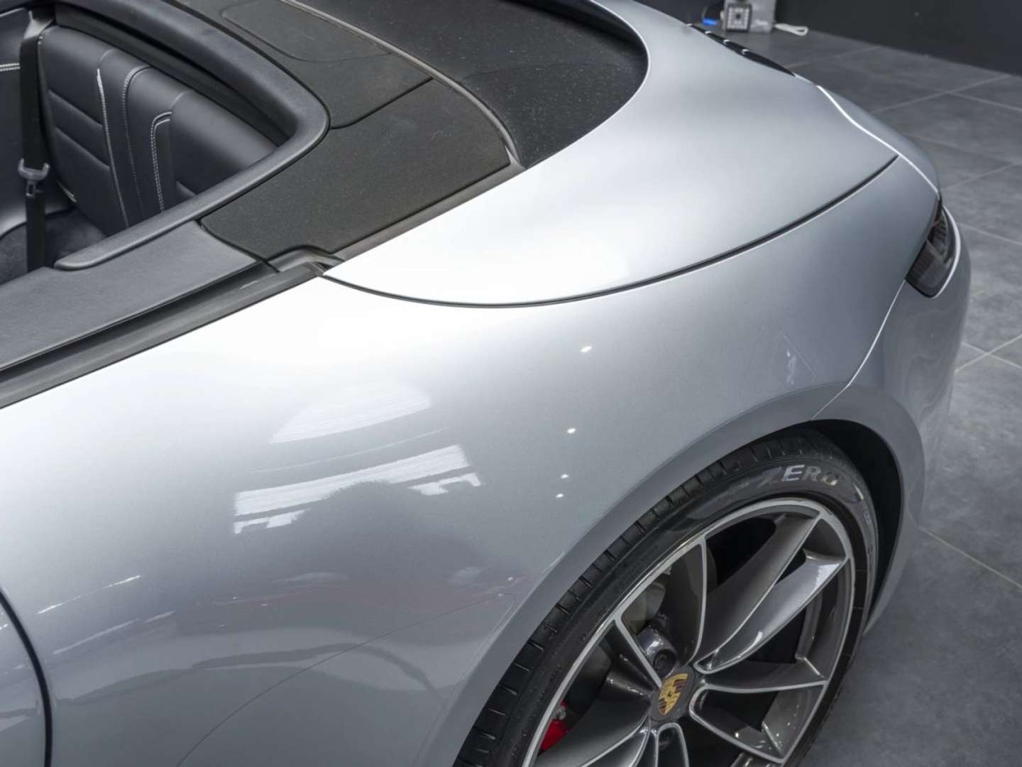 Porsche 992 II Carrera 4S - 2019 - Joinsteer - #18