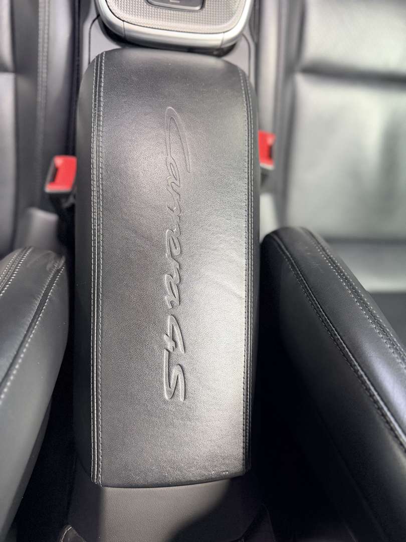 Porsche 992 II Carrera 4S - 2021 - Joinsteer - #10