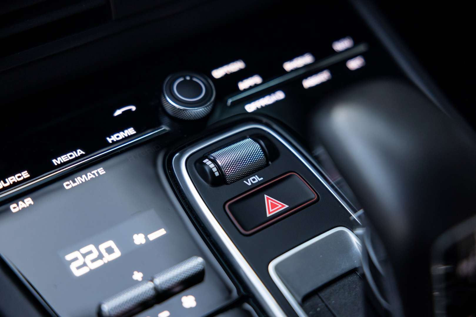 Porsche Cayenne III E-Hybrid - 2022 - Joinsteer - #43