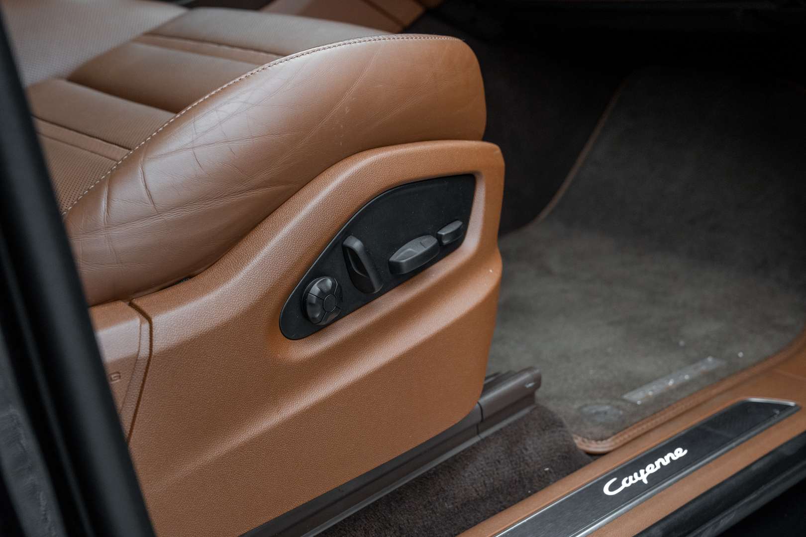 Porsche Cayenne III - 2022 - Joinsteer - #17