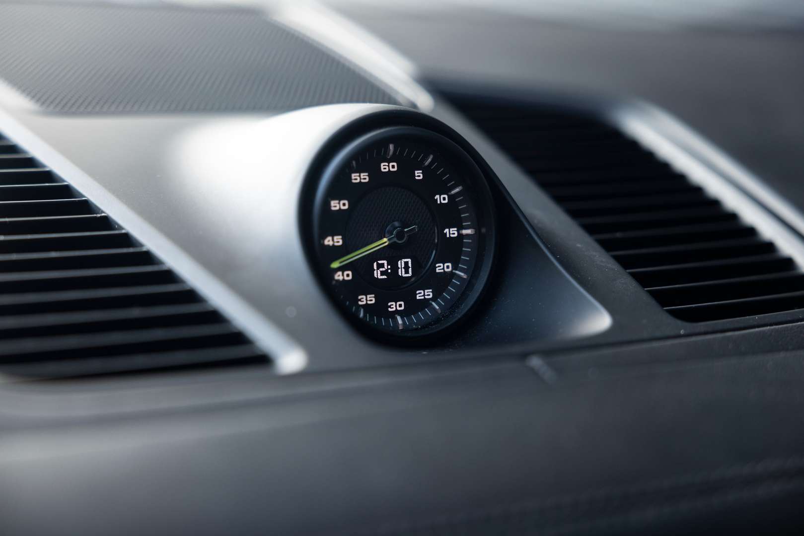 Porsche Cayenne III E-Hybrid - 2022 - Joinsteer - #44