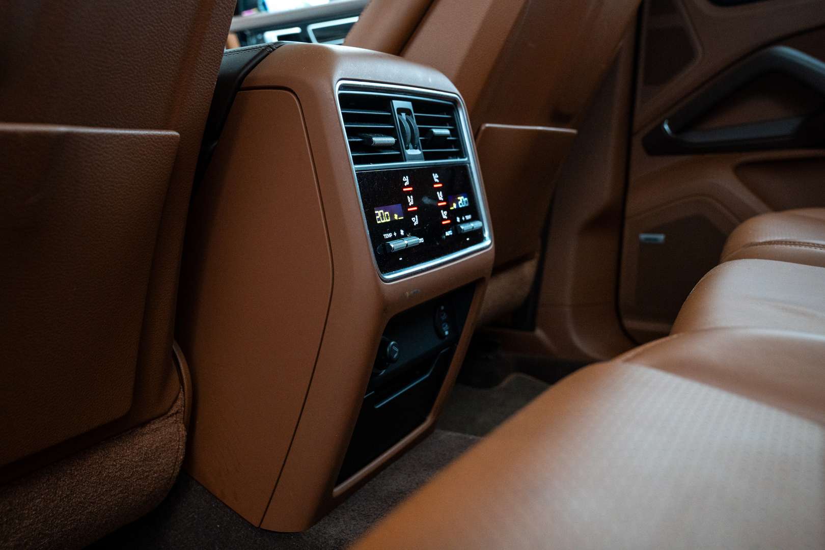 Porsche Cayenne III - 2022 - Joinsteer - #18