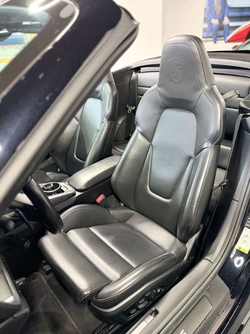 Porsche 992 II Carrera 4S - 2021 - Joinsteer - #11