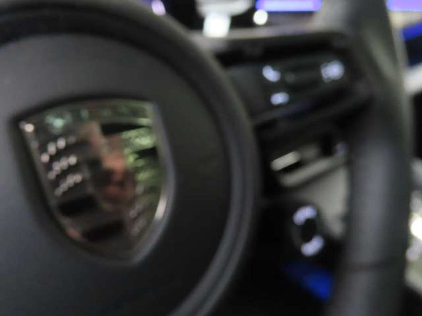 Porsche Macan II Turbo - 2025 - Joinsteer - #35