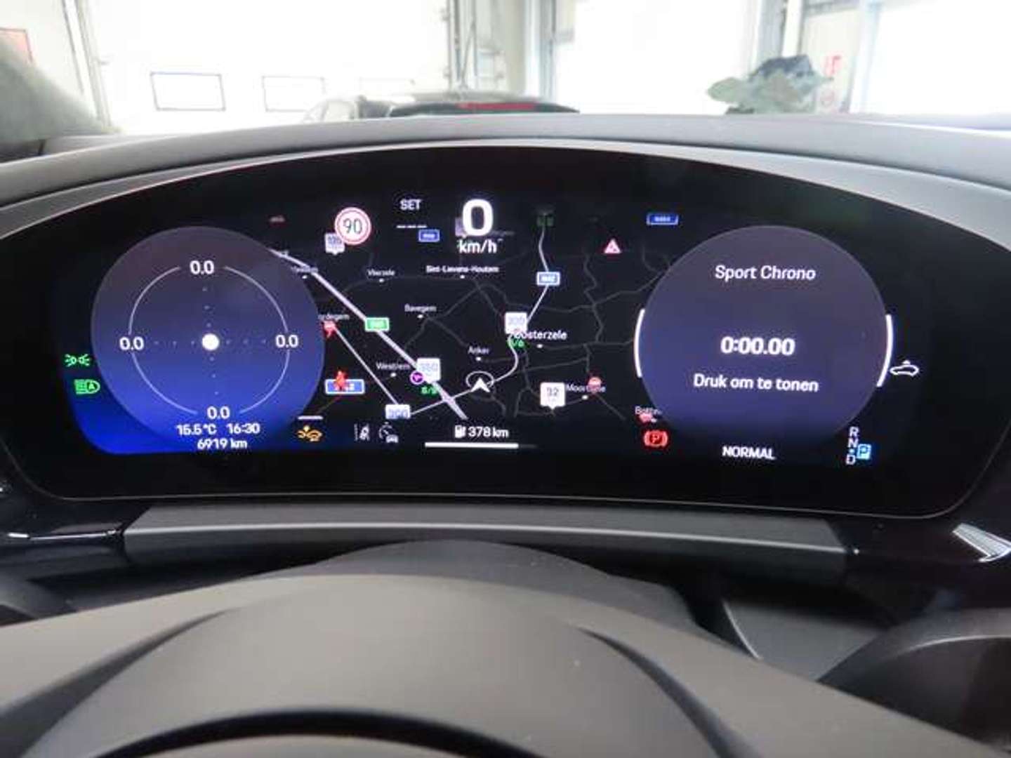 Porsche Macan II Turbo - 2025 - Joinsteer - #36