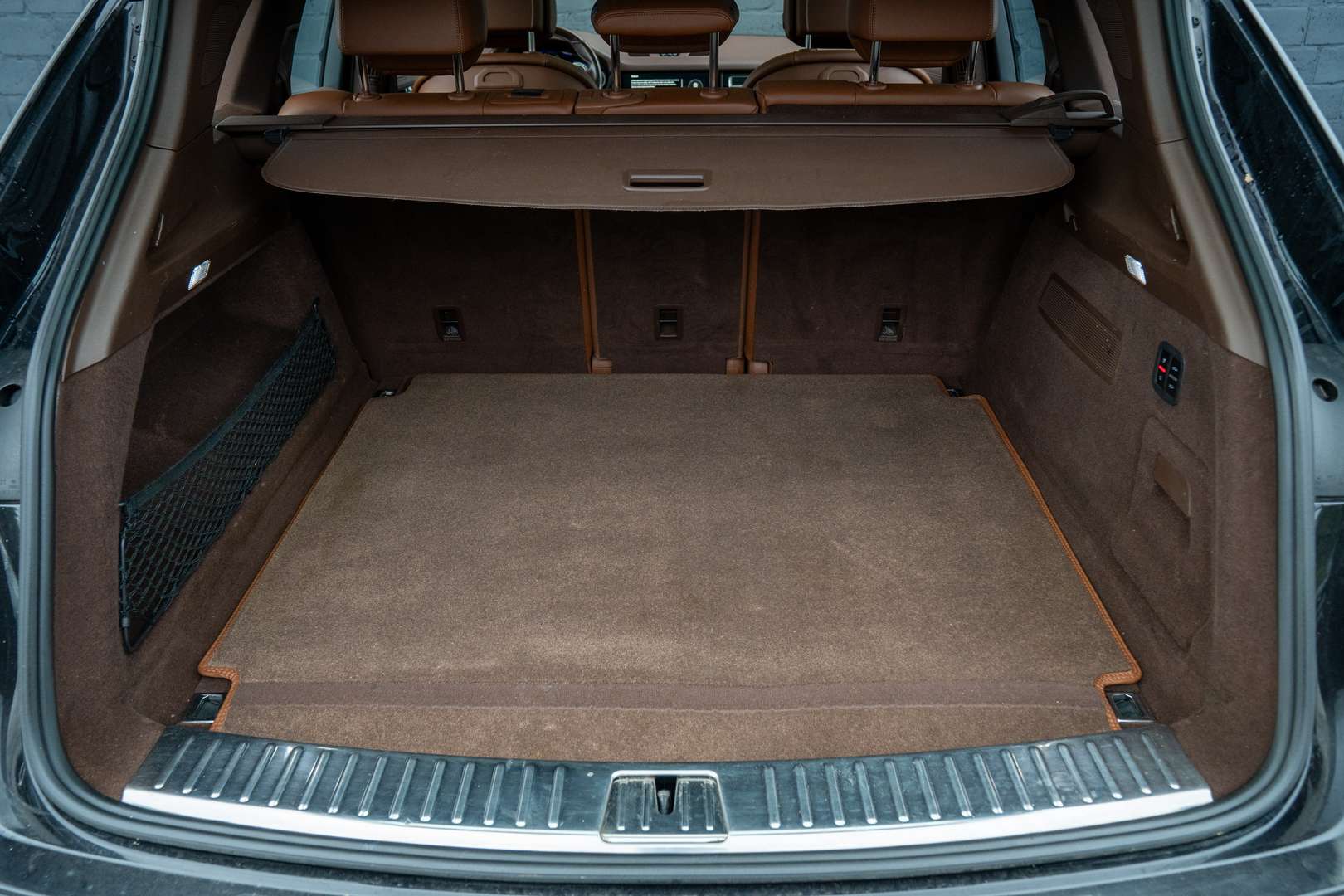 Porsche Cayenne III - 2022 - Joinsteer - #19