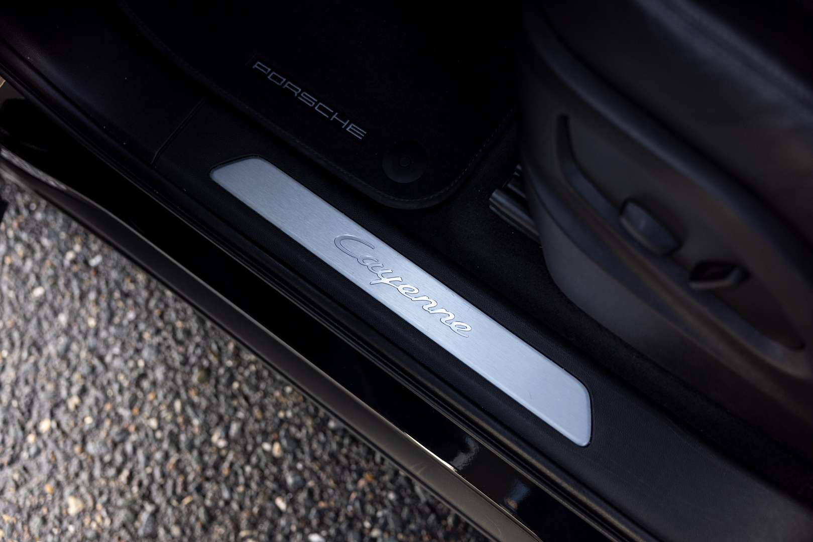 Porsche Cayenne III E-Hybrid - 2022 - Joinsteer - #46