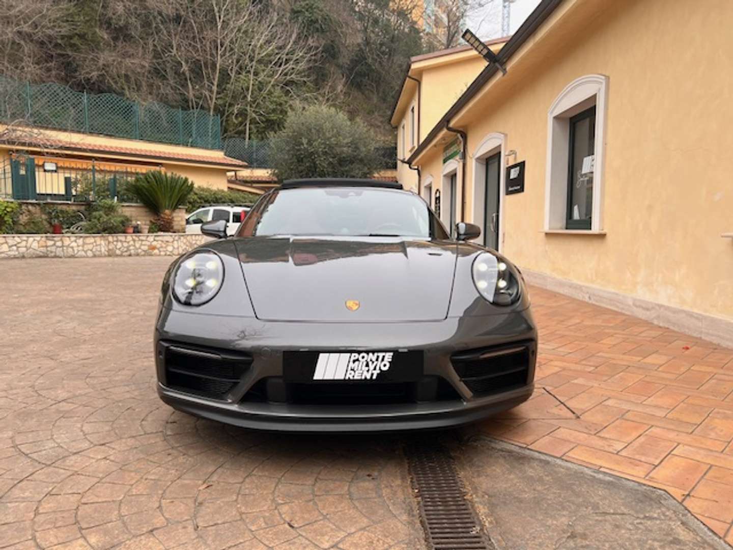 Porsche 992 II GTS - 2022 - Joinsteer - #3