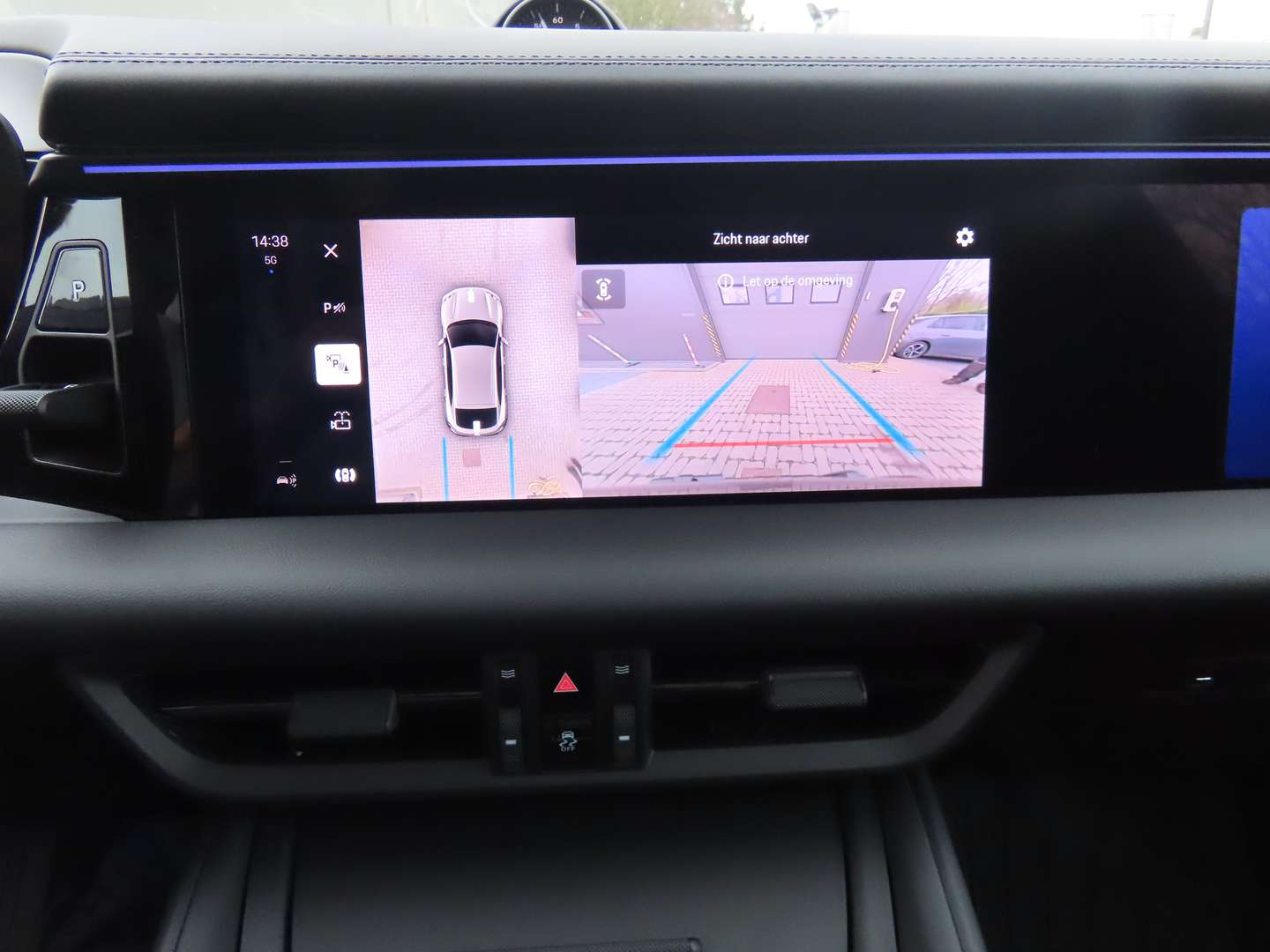 Porsche Macan II Turbo - 2025 - Joinsteer - #14