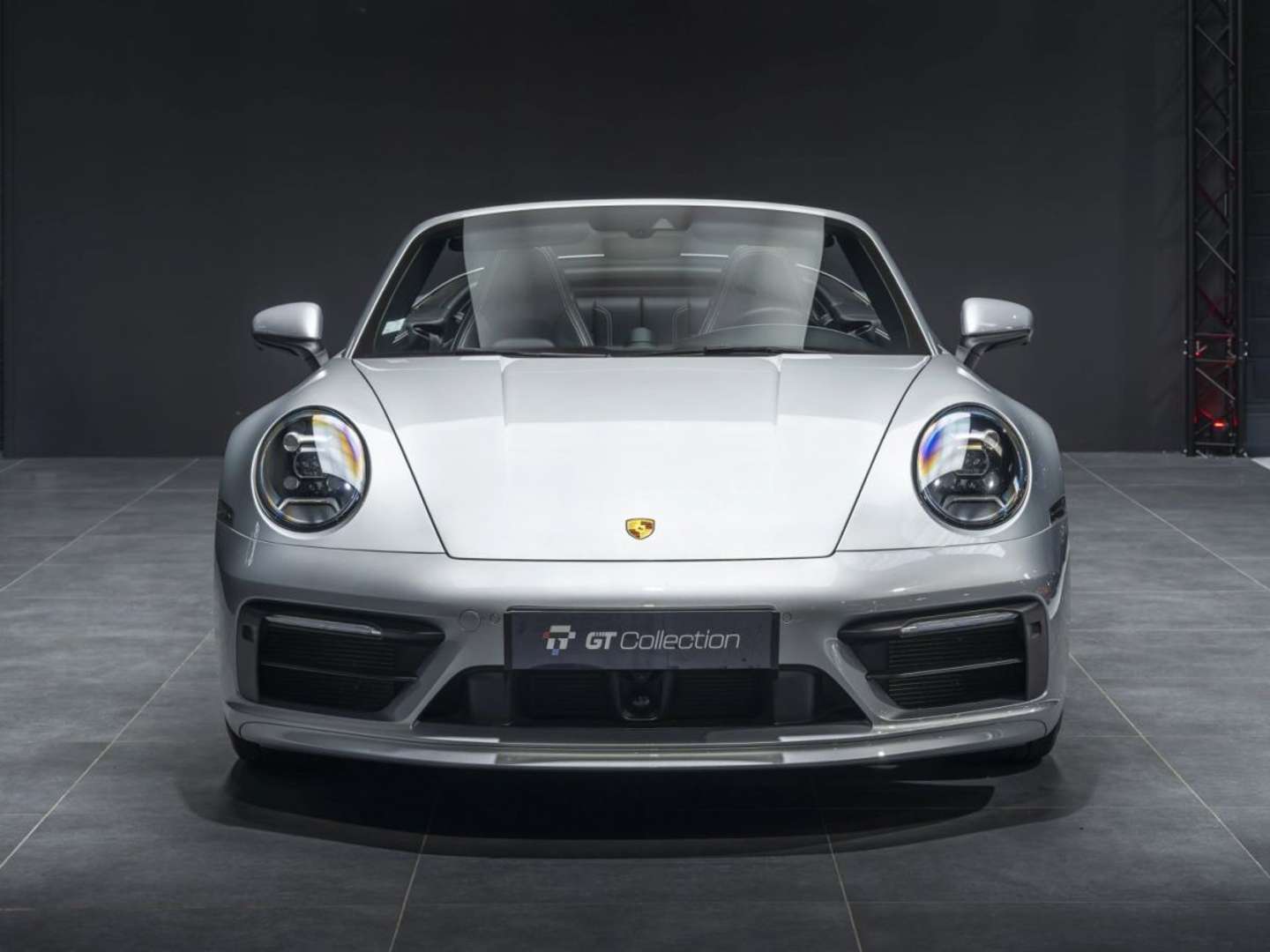 Porsche 992 II Carrera 4S - 2019 - Joinsteer - #24
