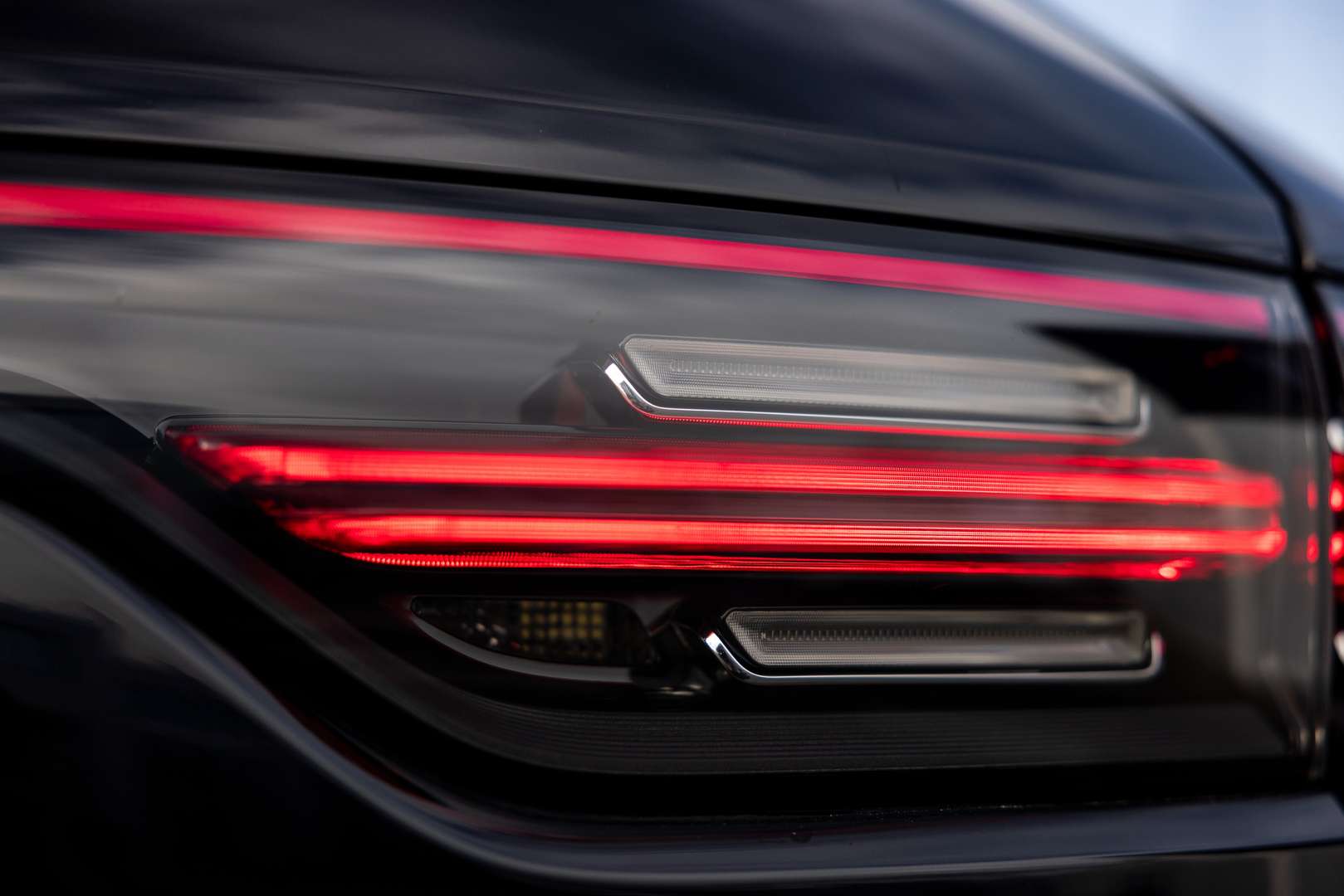 Porsche Cayenne III E-Hybrid - 2022 - Joinsteer - #48