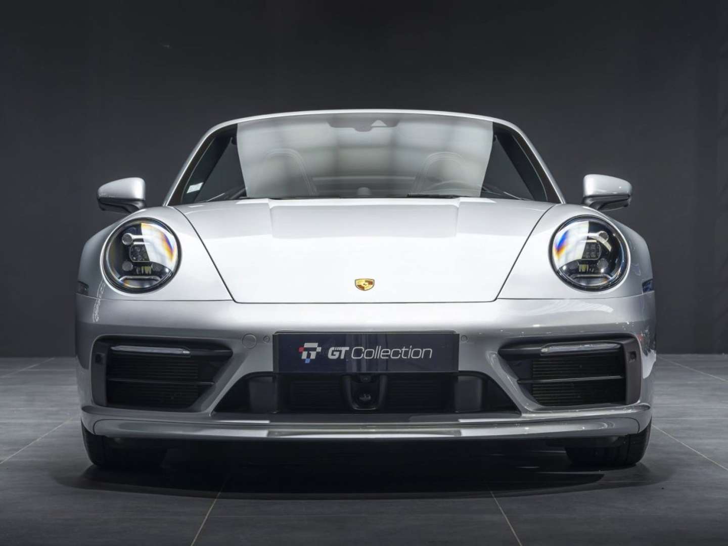 Porsche 992 II Carrera 4S - 2019 - Joinsteer - #25