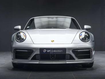 Porsche 992 II Carrera 4S — photo 25