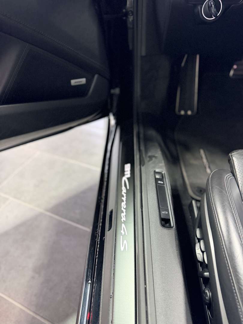 Porsche 992 II Carrera 4S - 2021 - Joinsteer - #13