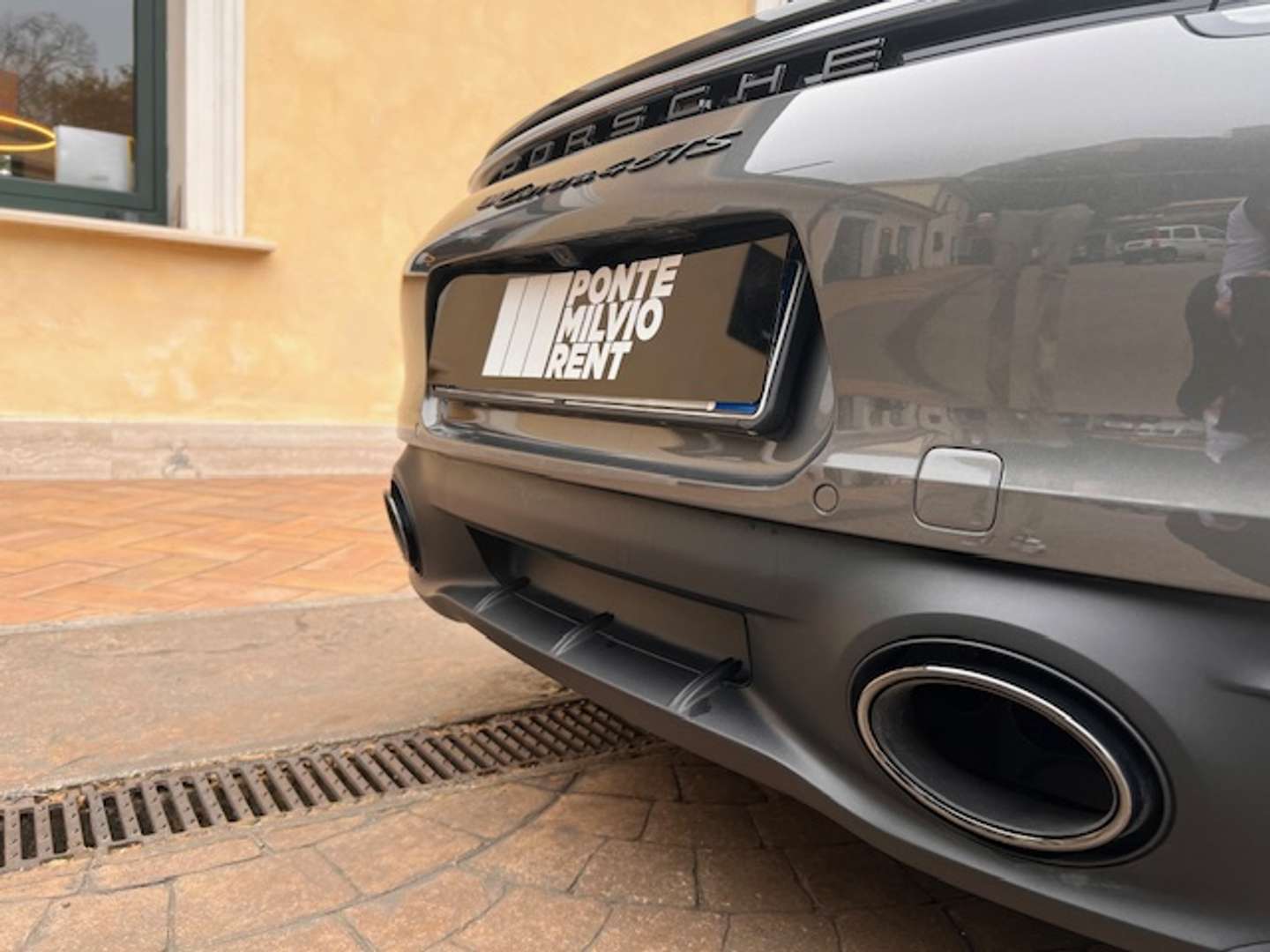 Porsche 992 II GTS - 2022 - Joinsteer - #5