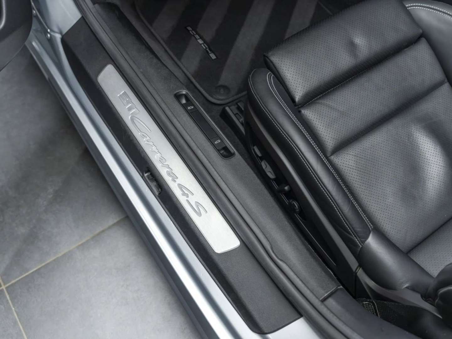 Porsche 992 II Carrera 4S - 2019 - Joinsteer - #26