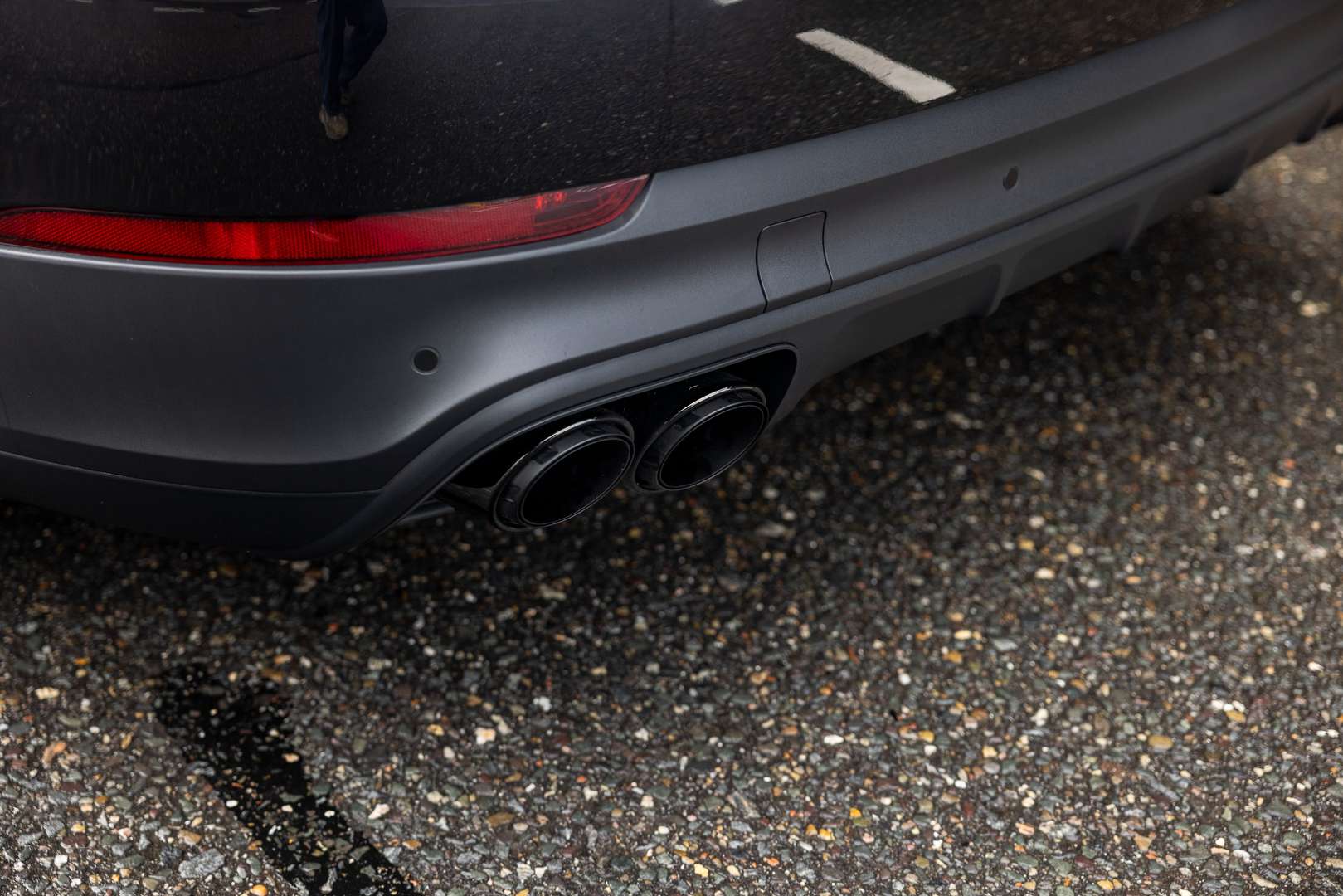 Porsche Cayenne III E-Hybrid - 2022 - Joinsteer - #49