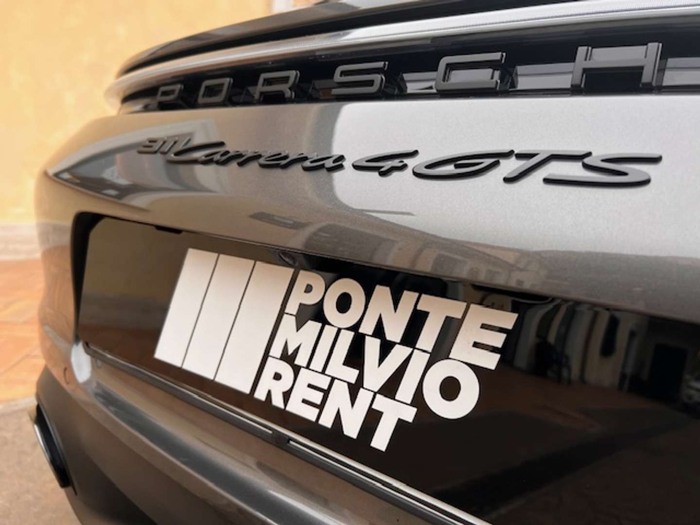 Porsche 992 II GTS - 2022 - Joinsteer - #6