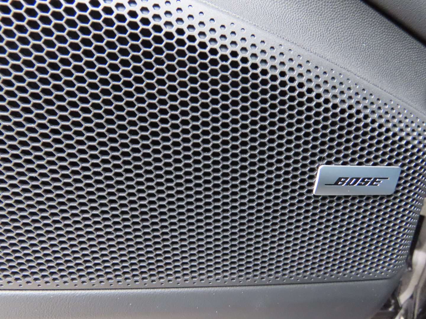 Porsche Macan II Turbo - 2025 - Joinsteer - #16