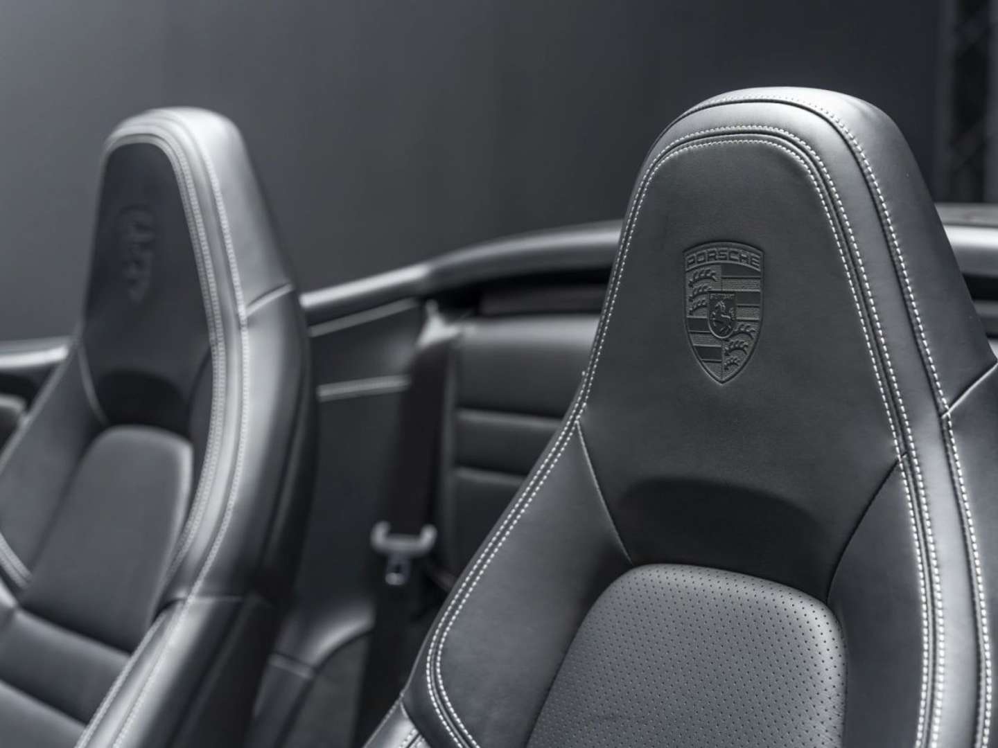 Porsche 992 II Carrera 4S - 2019 - Joinsteer - #28