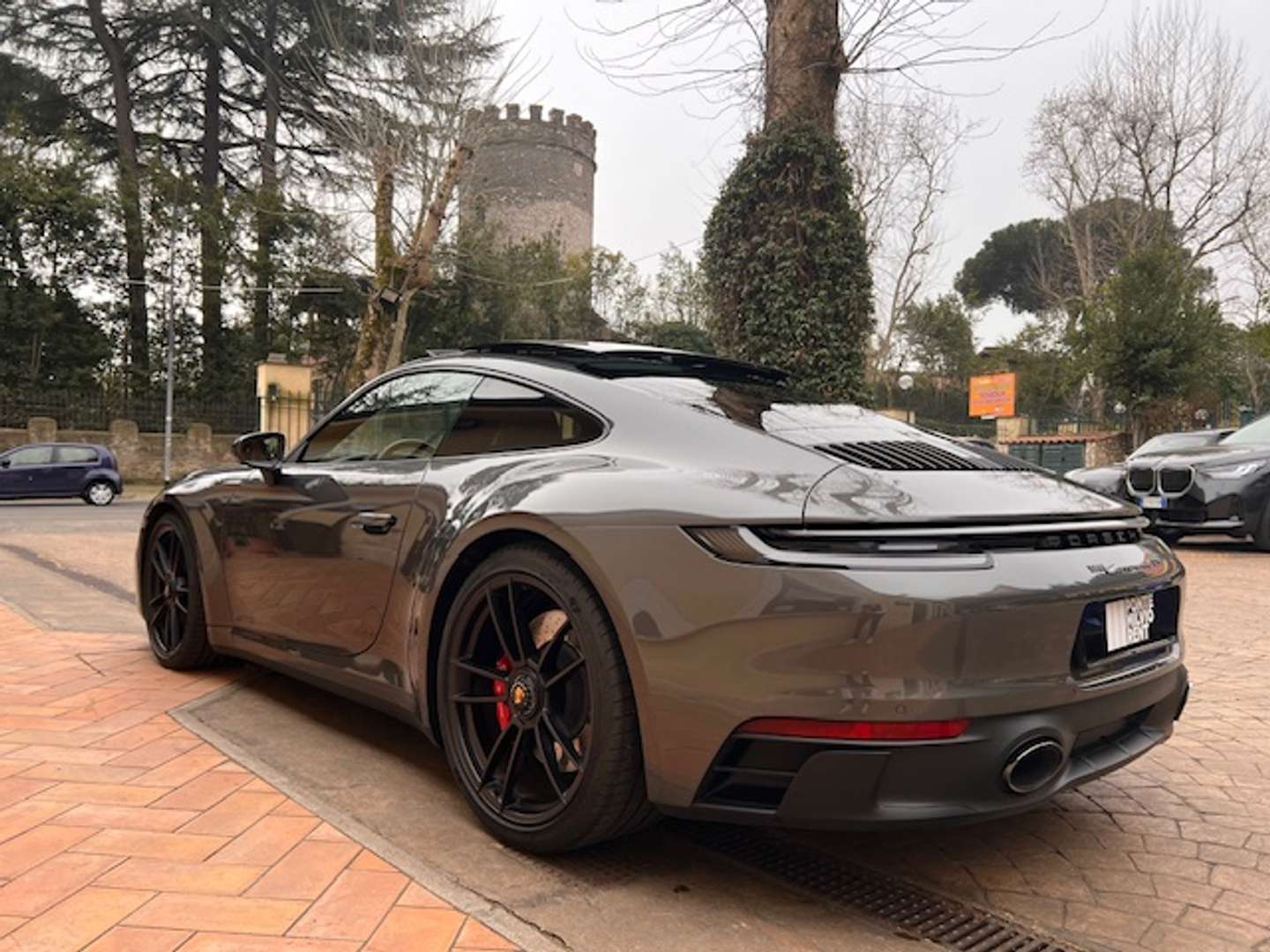 Porsche 992 II GTS - 2022 - Joinsteer - #7