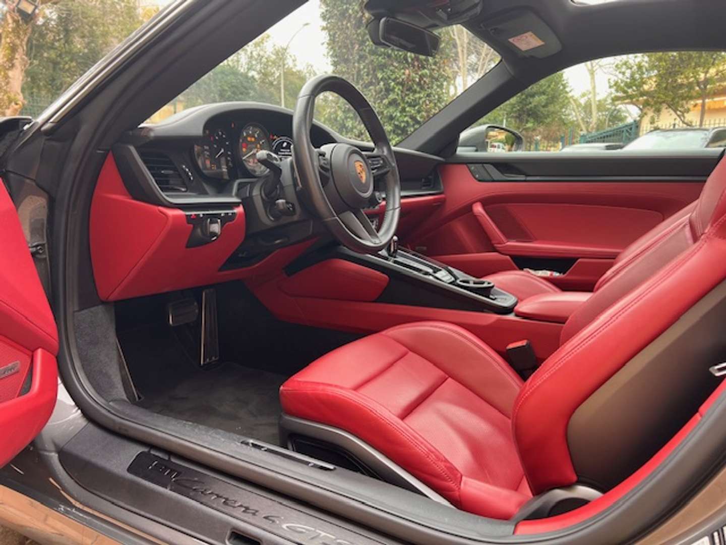 Porsche 992 II GTS - 2022 - Joinsteer - #9