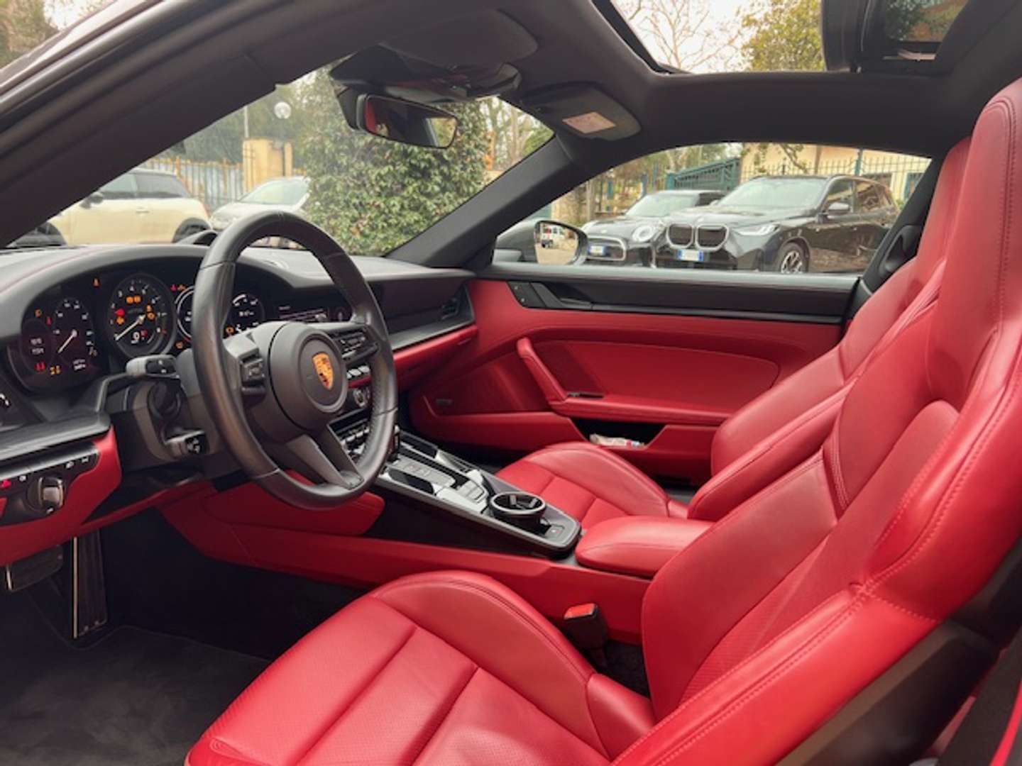 Porsche 992 II GTS - 2022 - Joinsteer - #10