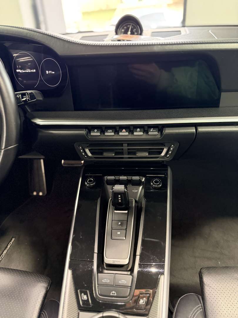 Porsche 992 II Carrera 4S - 2021 - Joinsteer - #16