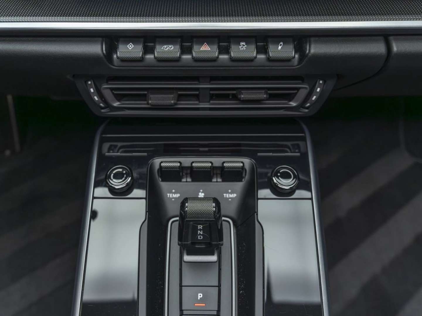 Porsche 992 II Carrera 4S - 2019 - Joinsteer - #33