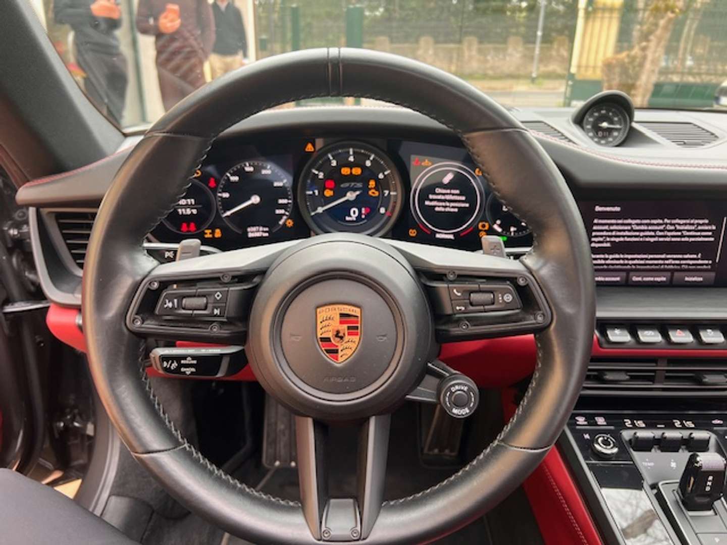 Porsche 992 II GTS - 2022 - Joinsteer - #13