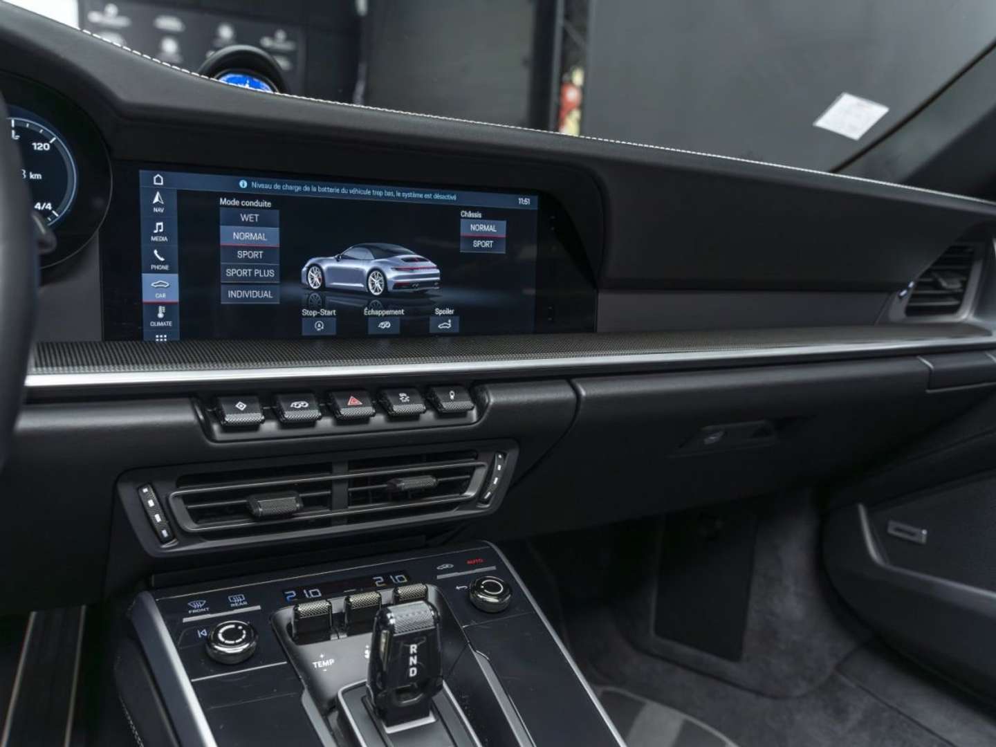 Porsche 992 II Carrera 4S - 2019 - Joinsteer - #34