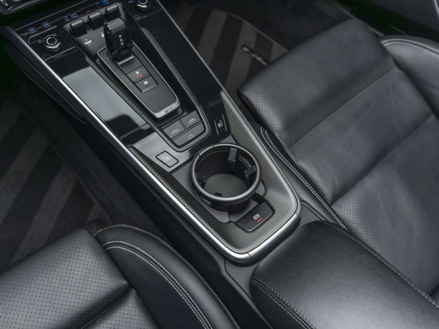 Porsche 992 II Carrera 4S - 2019 - Joinsteer - #35