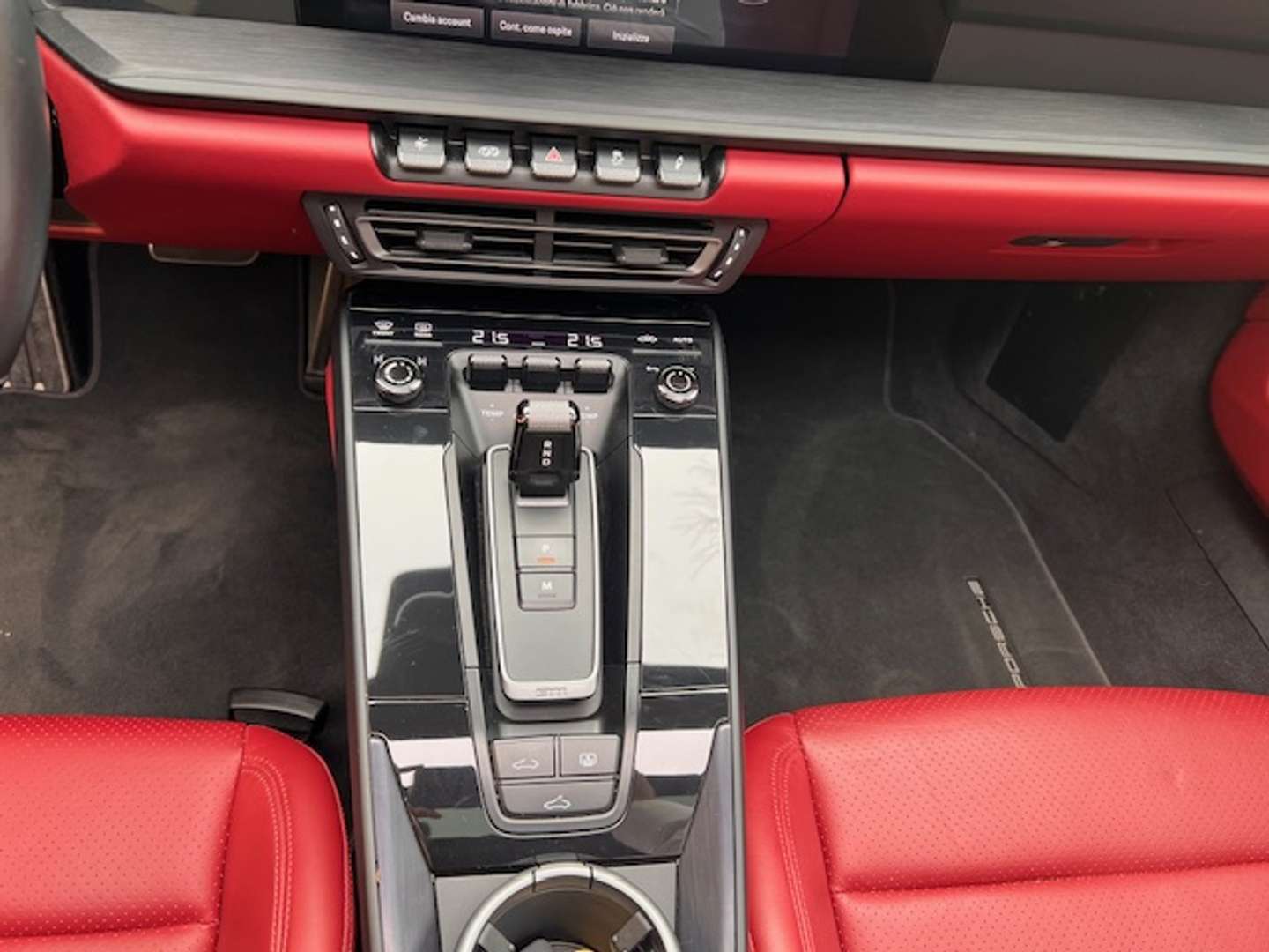 Porsche 992 II GTS - 2022 - Joinsteer - #14