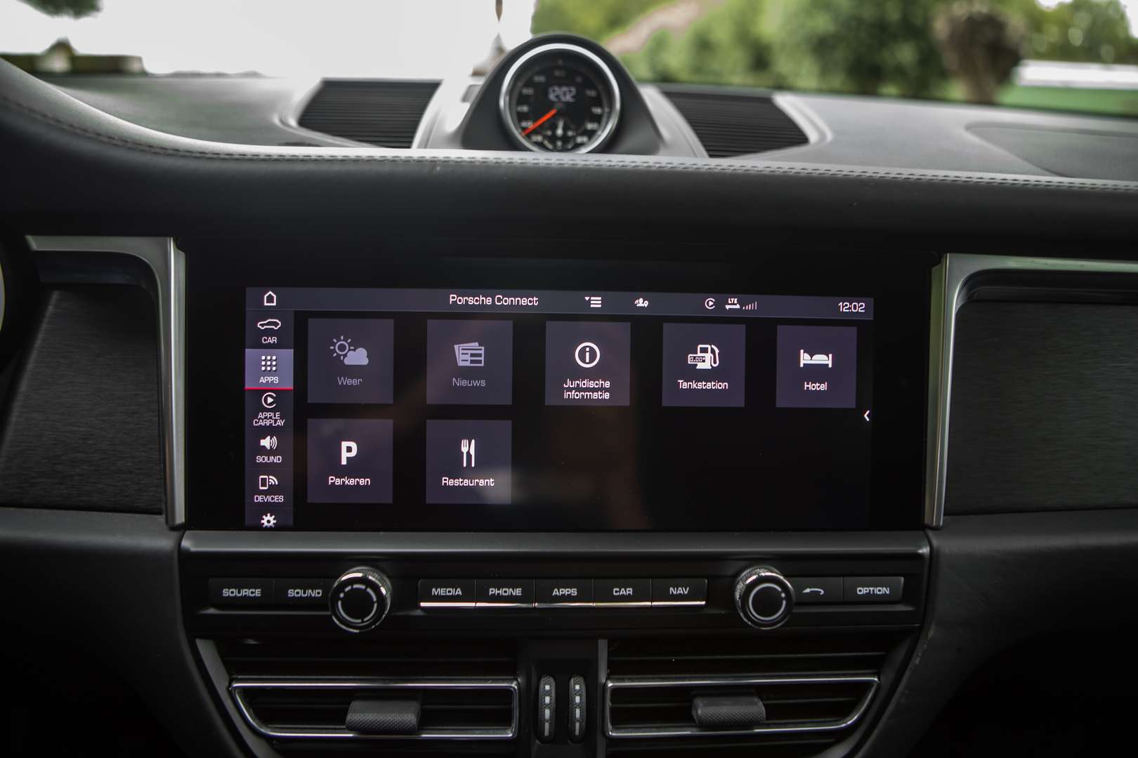 Porsche Macan II GTS - 2020 - Joinsteer - #31