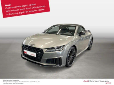 Audi TT Roadster 40 TFSI S Tronic -  - Joinsteer - #1