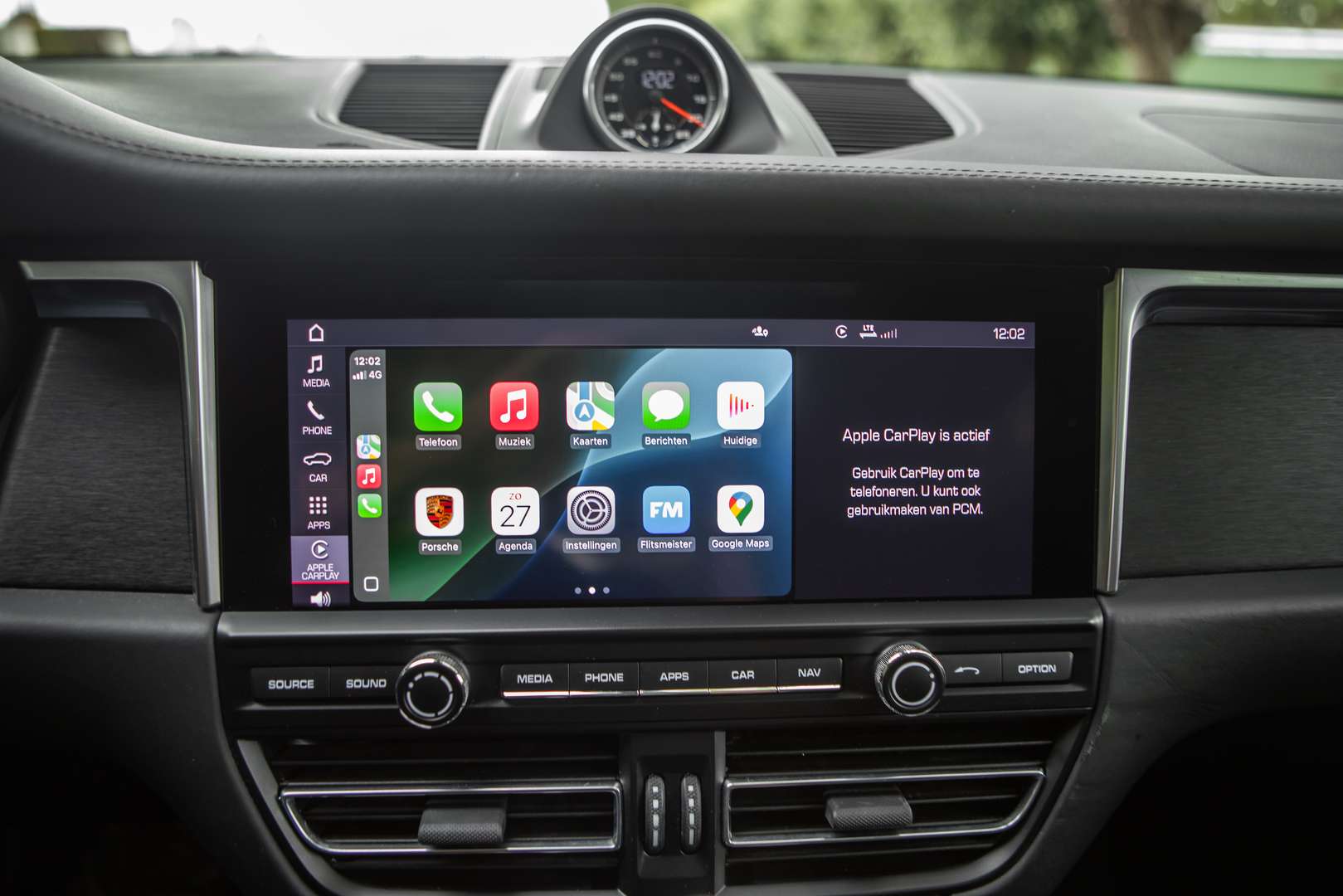 Porsche Macan II GTS - 2020 - Joinsteer - #32