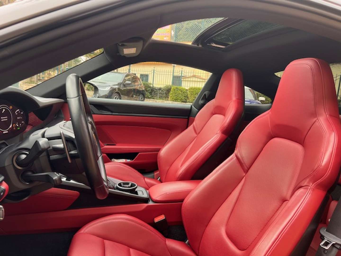 Porsche 992 II GTS - 2022 - Joinsteer - #16