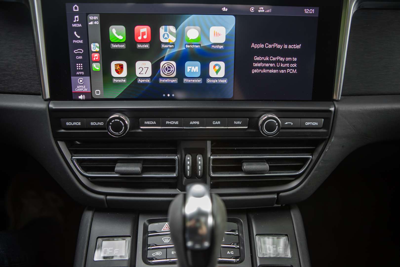 Porsche Macan II GTS - 2020 - Joinsteer - #33