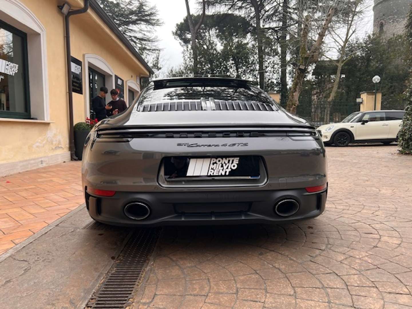 Porsche 992 II GTS - 2022 - Joinsteer - #18