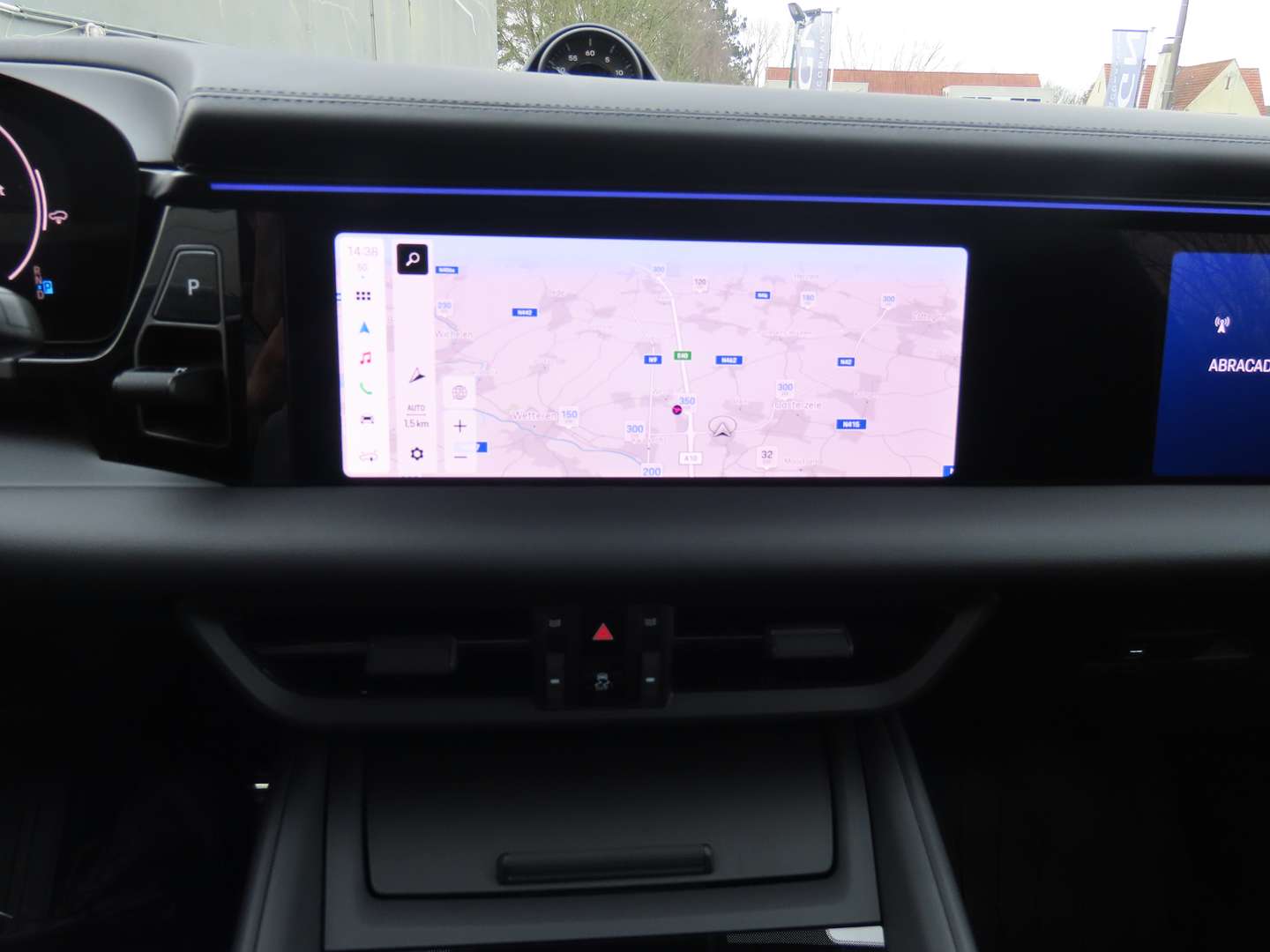 Porsche Macan II Turbo - 2025 - Joinsteer - #25