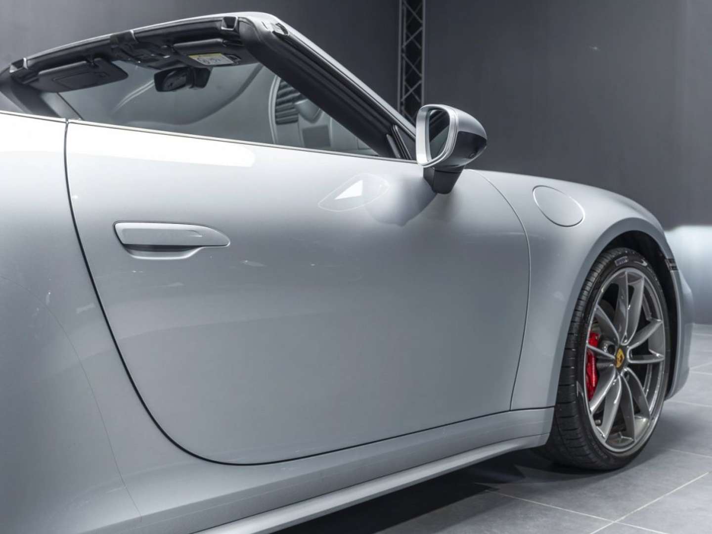 Porsche 992 II Carrera 4S - 2019 - Joinsteer - #42