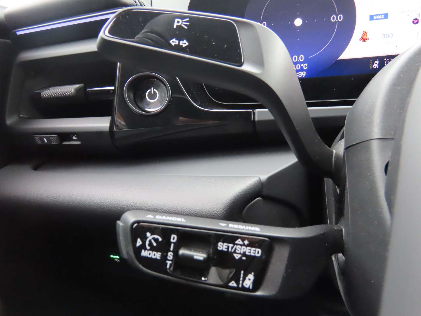 Porsche Macan II Turbo - 2025 - Joinsteer - #26